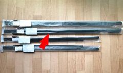 レクサス UX メンバーブレース TRD リヤのみ 未使用品 - メルカリ