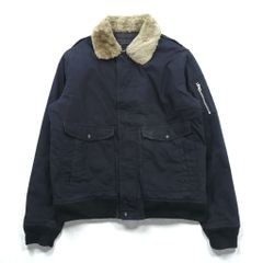 Schott CWU-45P フライトジャケット ARMY TYPE-U 中綿 - メルカリ