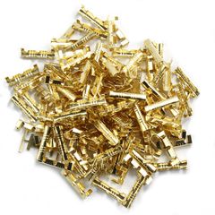 純重75g】金メッキ端子 ゴールド回収 都市鉱山 抽出用 - メルカリ