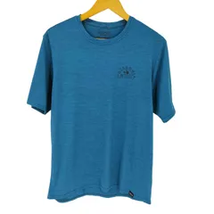 パタゴニア patagonia Capilene Cool Daily Shirt キャプリーン クール デイリー シャツ メンズ import：M 