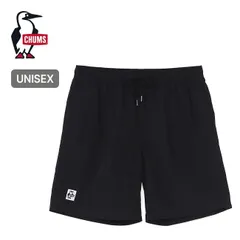 【新品】CHUMS チャムス プランジダイバース ブラックのサムネイル