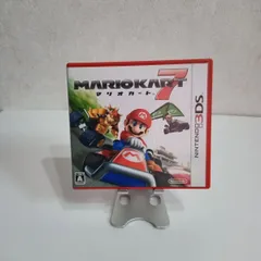 3DS マリオカート7