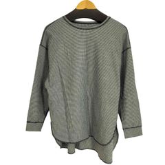 未使用近 ビアズリー ギャザーハイネックブラウス 定価22,000 - メルカリ