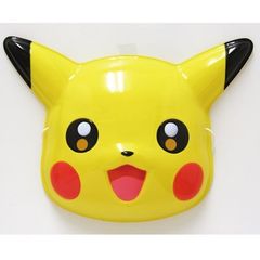 ポケモンセンター ポケモン ピカチュウ ダイカットまな板＆まな板