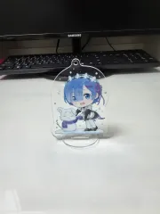 Re:ゼロから始める異世界生活 レム アクリルスタンド