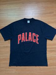 PALACE レオパード柄 Tシャツ M - メルカリ