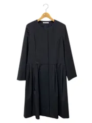 フォクシーニューヨーク RAINY COAT レイニーコート 39362 コート 40 ネイビー ナイロン ITYPDEZN8OQ4のサムネイル