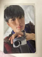 2022 ウィンター SMタウン winter SMTOWN ロンジュン(RENJUN) トレカ nct