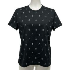 最終お値下げ】HERMES Tシャツ（アノー・フィネス）プリント サイズ44