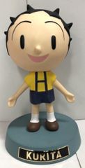 とろみ君 6期 ソフビ とろみ君 (9期) MEDICOM TOY NEXTにて2026年3月7日(土)より抽選販売