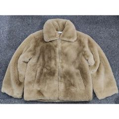 PUMA DUCKダウンジャケット グレー 新品未使用 イヤホン収納 - メルカリ