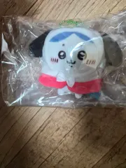 ちいかわ ちいかわ サンリオ コラボ ハチワレ ポチャッコ 未開封