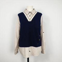 JACQUEMUS VALERIE 長袖シャツ 36 - メルカリ