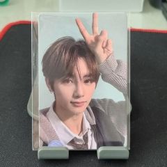 ボイプラ2 アーカイブ展 カンウジン フォトカードweek2 コンプセット