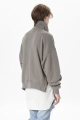 FEAR OF GOD VOGUE フィアオブゴッド フーディ ヴォーグ M - メルカリ