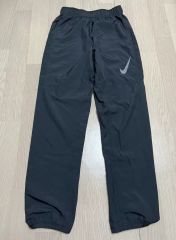 美品⭐︎NIKE ACG コンバーチブルパンツ ブラック キッズXL - メルカリ
