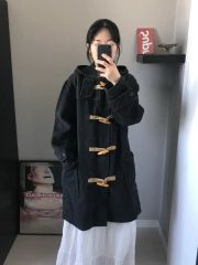 現行✨美品 ポロラルフローレン チェスターコート 比翼 メンズ - メルカリ
