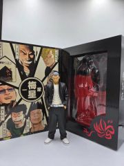 クローズ 一番くじ A賞 坊屋春道 B賞 花澤三郎 C賞 月島花 - メルカリ