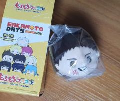 サカモトデイズ おまんじゅう BOX 未開封 コンプリート 南雲 シン