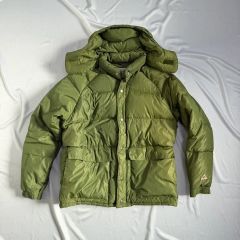 激レア】70s80s ヴィンテージ Snow Lion ダウンジャケット XL - メルカリ