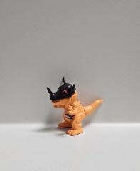 初期 モンコレ キリンリキ ポケモン フィギュア - メルカリ