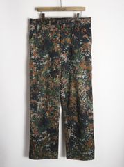 suesada スイスカモ パンツ neat markaware auralee - メルカリ
