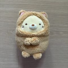 激レア すみっコぐらし てのりぬいぐるみ ハロウィン 受注 2016