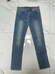アーペーセーA.P.C. ストレート 31PETIT STANDAR - メルカリ