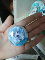 2026年最新】雪ミク2018 缶バッジの人気アイテム - メルカリ