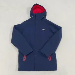 34 ラコステ WORLD ワイド シンシュレータ ダウン 0204のサムネイル