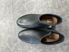 FITFLOP ブラック アンクルブーツ 220 EU 36のサムネイル