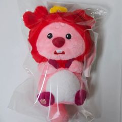 ジョジョの奇妙な冒険 スティール・ボール・ラン タスク ぬいぐるみ