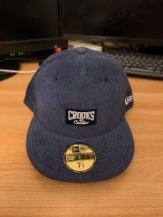 New Era Rockies 25th HOMEGAME別注 7 5/8 - メルカリ