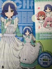 ぼっち・ざ・ろっく！ Melty Princess てのひらサイズ 後藤ひとり
