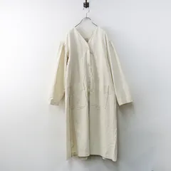 ツハルバイサマンサモスモス TSUHARU by Samansa Mos2 袖山ギャザーコート F｜キナリ トップス 羽織り【2400014945805】