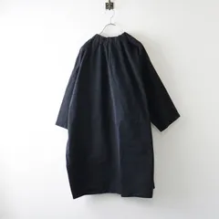 Atelier d'antan アトリエダンタン ブラウス M 白 【古着】【中古】【送料無料】 Atelier d'antan（アトリエダンタン）ブラウス 白 サイズ:F レディース
