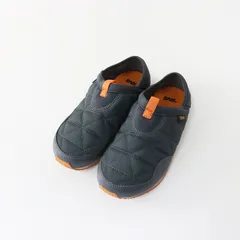 テバ Teva FM1223F REEMBER リエンバー 22cm＼ブルーグレー スリッポン スニーカー シューズ キッズ【2400014943658】のサムネイル
