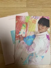 SEVENTEEN 4th アルバム Face the Sun キム・ミンギュ