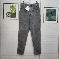 ISABEL MARANT イザベルマラン デニム パンツ ジーンズ 34サイズ 新品のサムネイル