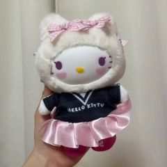 初コラボ！新品未使用 ハローキティー×ラブベアNICl ペンケース