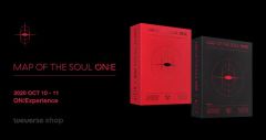 BTS MAP OF THE SOUL 7 特典映像DVD - メルカリ