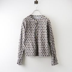 LOEFF＞ブルーベリー サーマル ヘンリーネック カットソー - メルカリ