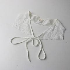 45R 45rpm フォーティファイブアール マドラスチェックノーカラー