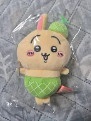 メロンうさぎ 地域マスコット キーホルダー ちいかわ