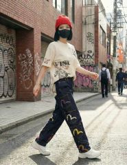 Simone Rocha ハーフジップ フリル トップス - メルカリ