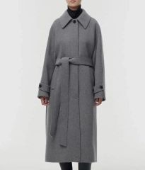 bibiy. ビビィMANON DUFFLE COAT - メルカリ