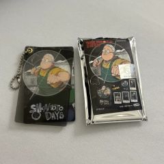 The Hundreds Adam Bomb Key Blank SC1 - メルカリ