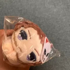 鬼滅の刃 錆兎はぐキャラ