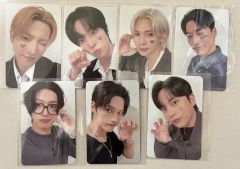 ТWS NO TRAGEDY compact特典 Weverse ums コンプ - メルカリ