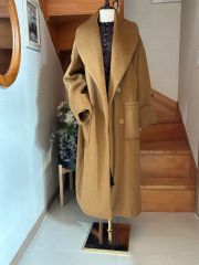 COMME des GARCONS HOMME PLUS ステンカラーコート - メルカリ